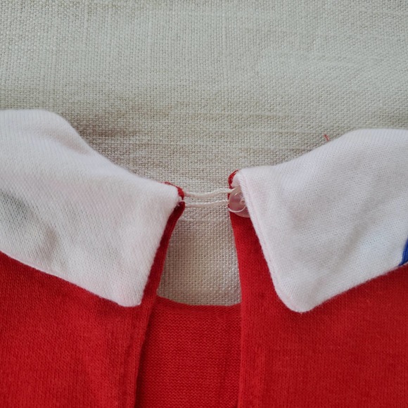 Vintage Healthtex Sailor Dress 18 months - Picture 11 of 11